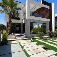 ویلامینیمال بااستخرداخلی سوناسندروف۳۰۰م/اقساط