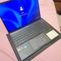 لپ تاپ ایسوس zenbook