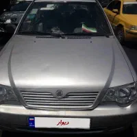 پراید مدل۸۸