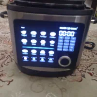زودپز برقی .آلمانی