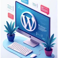 استخدام WordPress Developer وردپرس کار حرفه ای