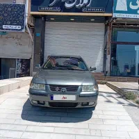 فروش سمند مدل ۸۴