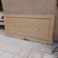 در تمام چوب