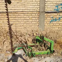 دستگاه تیغه زنی ترک