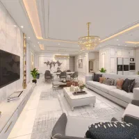 بازسازی و دکوراسیون ساختمان