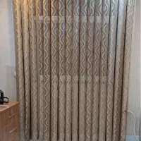 پرده|پرده، رانر، رومیزی|رشت, بلوار گیلان|دیوار