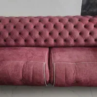 مبل چستر ۸نفره