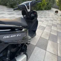 sym fx 150
