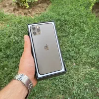 ایفون 11 پرومکس باحافظه 256 گیگابایت