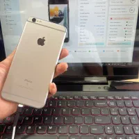 iphone 6s plus|موبایل|همدان, |دیوار