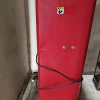 دستگاه باد نیتزوژن