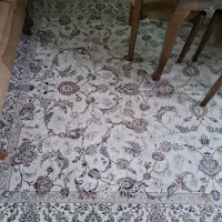 یک جفت فرش 9 و 6 متری..