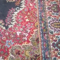 فرش ۱۲ متری طرح قدیمی