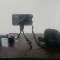 دوربین عکاسی اورجینال ژاپن
