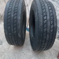 لاستیک تیوبلس نیسان تری انگل