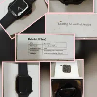 اپل واچ مدل +w26