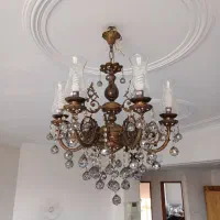 لوازم‌خانە،،لوستر‌و‌آویز