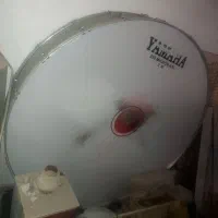 طبل 2 متری