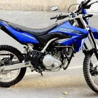 یاماها WR155 YAMAHA
