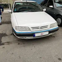 زانتیا مدل ۸۸سالم
