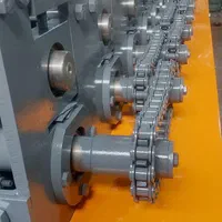 دستگاه رول فرمینگ