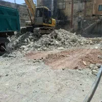 فروش خاک برای باغ باغچه زیر کاری