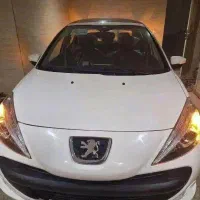 ۲۰۷ اتومات پانا صفر ۱۴۰۵ فول tu5p ارتقا آگهی شخصی