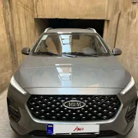 mvm x22 pro mt|خودرو سواری و وانت|تهران, سلسبیل جنوبی|دیوار