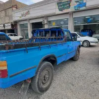 فروش نیسان مدل ۹۹