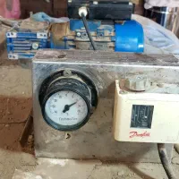 یخچال|یخچال و فریزر|زبرخان, |دیوار