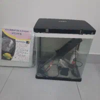 آکواریوم دلسا مدل کا  ۳۹۰
