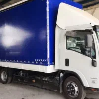 دفترخدماتی واسباب کشی وباربری اذرغرب