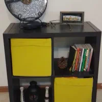 شلف چهارخانه ایکیا