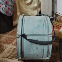 طبل|درام و پرکاشن|زاهدان, |دیوار