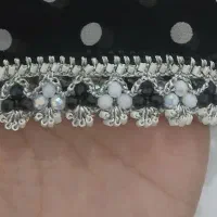 دوخت کریشی شال ۲ میلیون سراوان