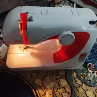 چرخ خیاطی
