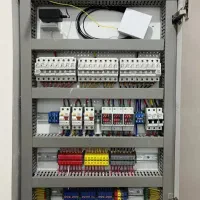برقکاربرق کارساختمان و صنعتی (تمام وقت)
