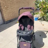 کالسکه|کالسکه و لوازم جانبی|شاهینشهر, عطار|دیوار