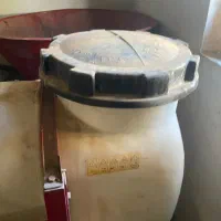 سم پاش ۴۰۰ لیتری طوس فدک