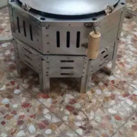تنور صدفی