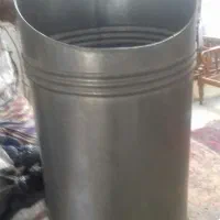 سطل حبوبات
