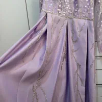 لباس مجلسی