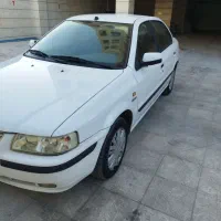 سمند ef7 دوگانه کارخانه