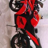 CBR|موتورسیکلت|مراغه, |دیوار