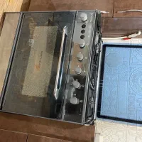 گاز طرح فر