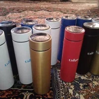 تعدادی فلاسک سرد و گرم یونیک اصلی