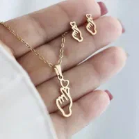 گردنبند|بدلیجات|مشهد, دانشجو|دیوار