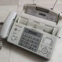 تلفن فکس پاناسونیک