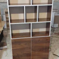 کتابخانه زنبوری فانتزی