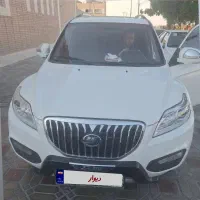 لیفان x60 اتومات مدل ۹۷ درحد صفر